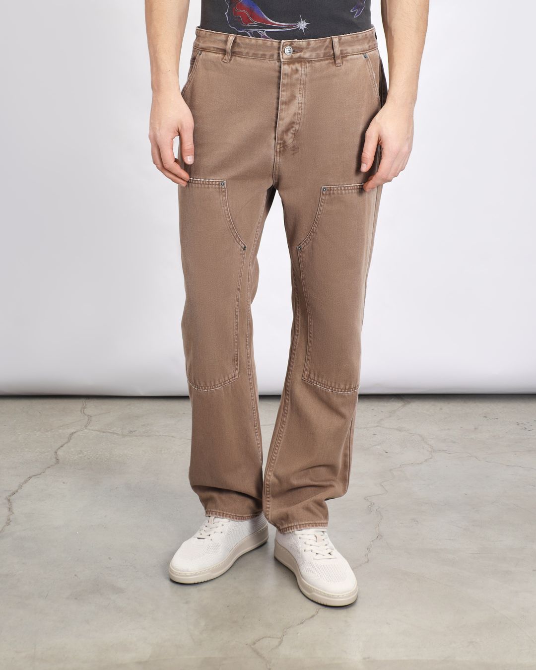 Купить Джинсы KSUBI