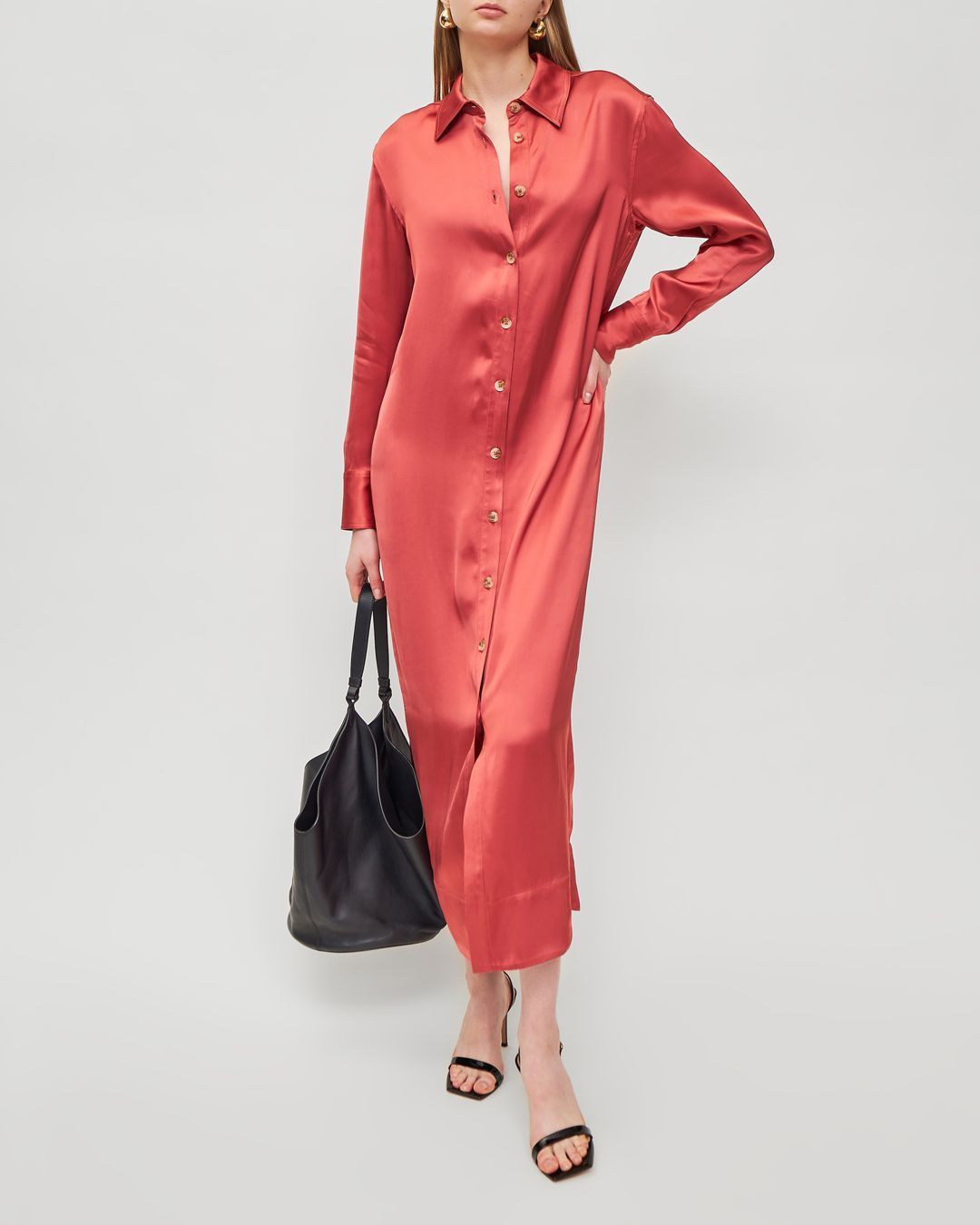 Купить Платье LOULOU DE SAISON