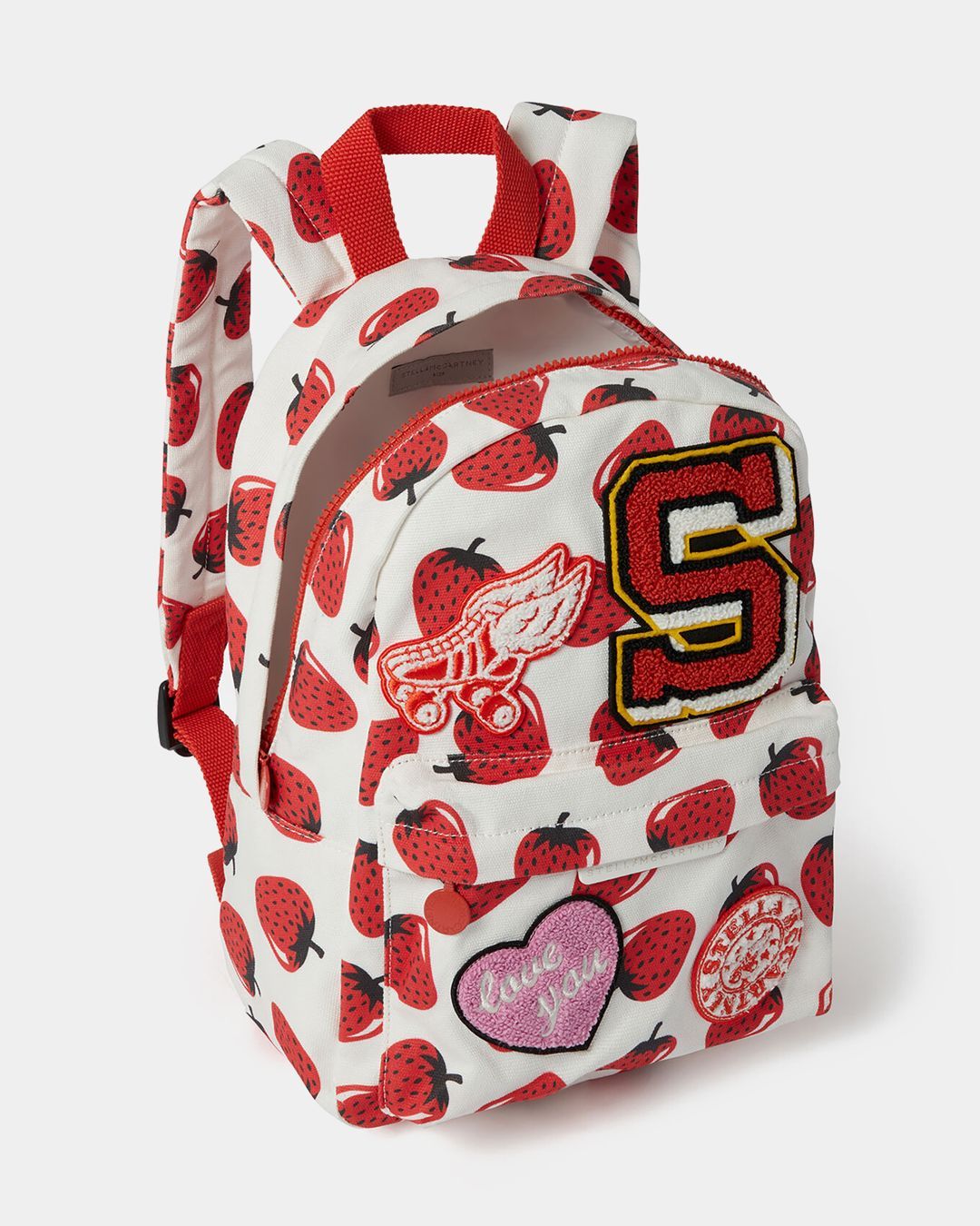 Купить Рюкзак STELLA MCCARTNEY
