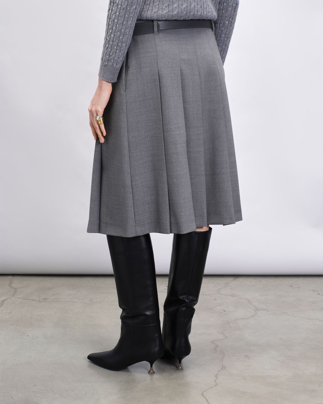 Купить Юбка MAX MARA STUDIO