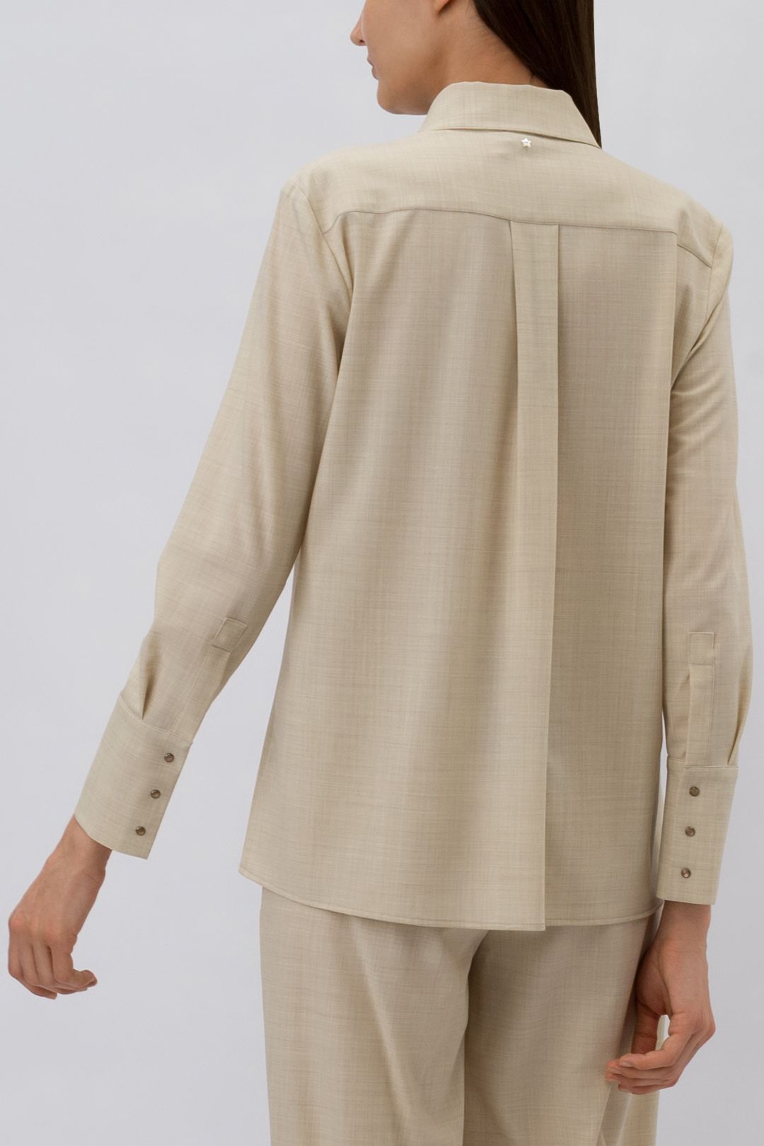 Купить Рубашка LORENA ANTONIAZZI