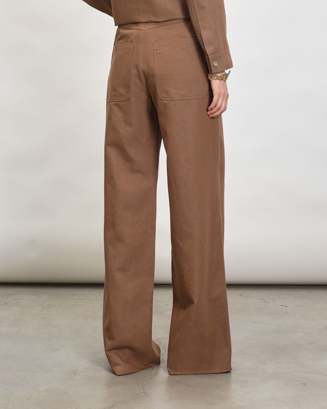 Купить Брюки MAX MARA STUDIO