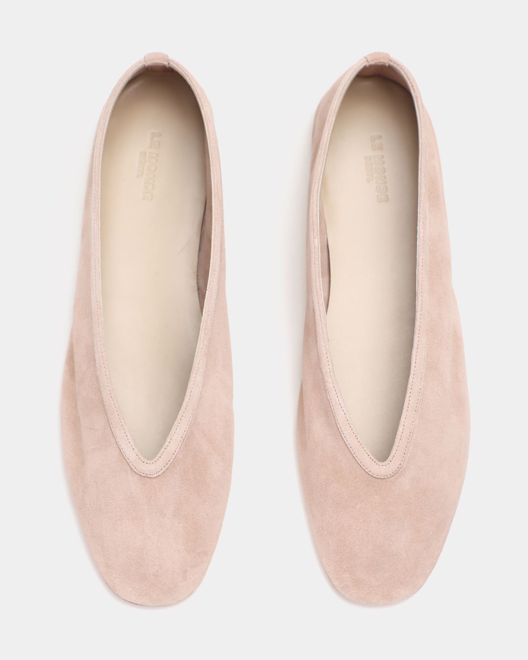 Купить Туфли LE MONDE BERYL