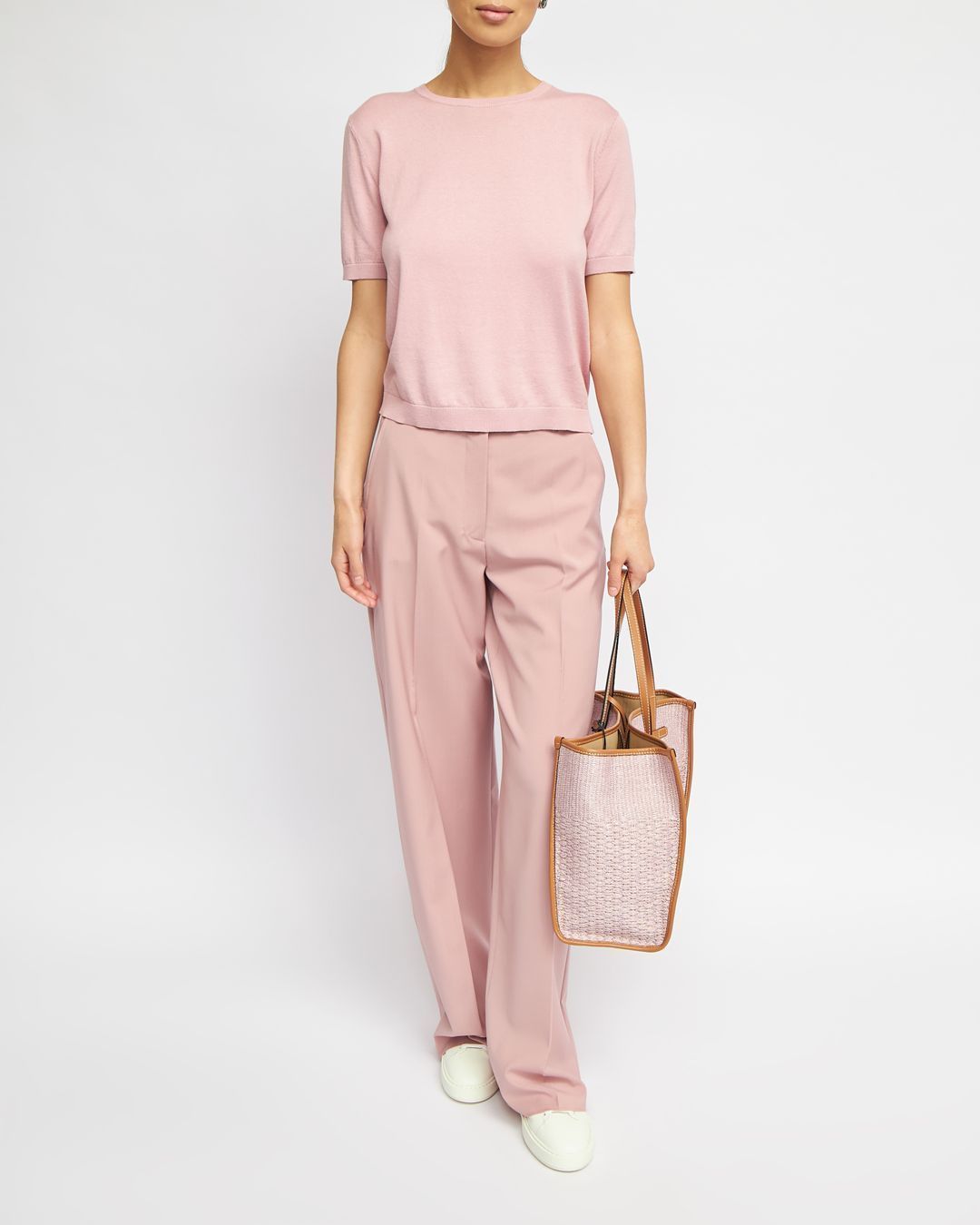 Купить Брюки WEEKEND MAX MARA