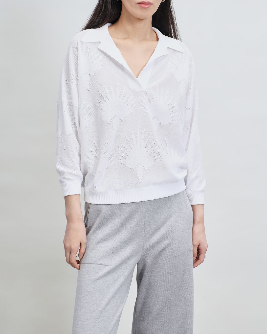 Купить Джемпер FREE AGE