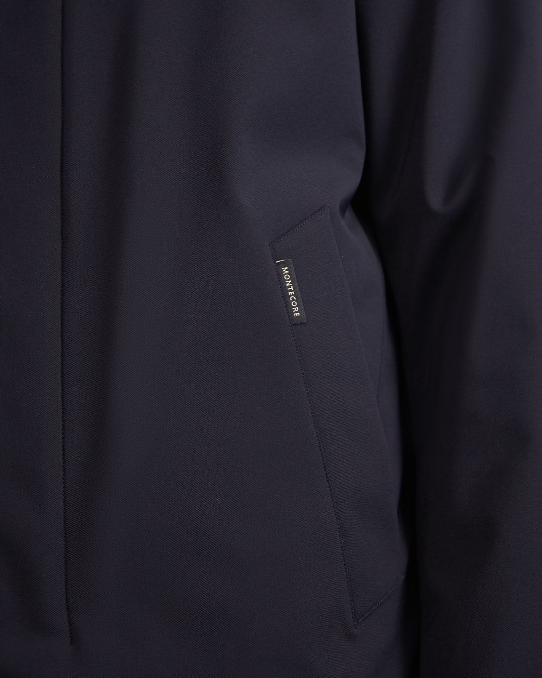 Купить Куртка MONTECORE