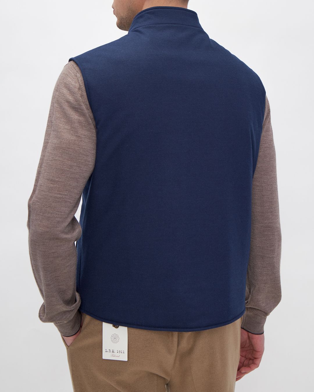 Купить Жилет CORNELIANI CC