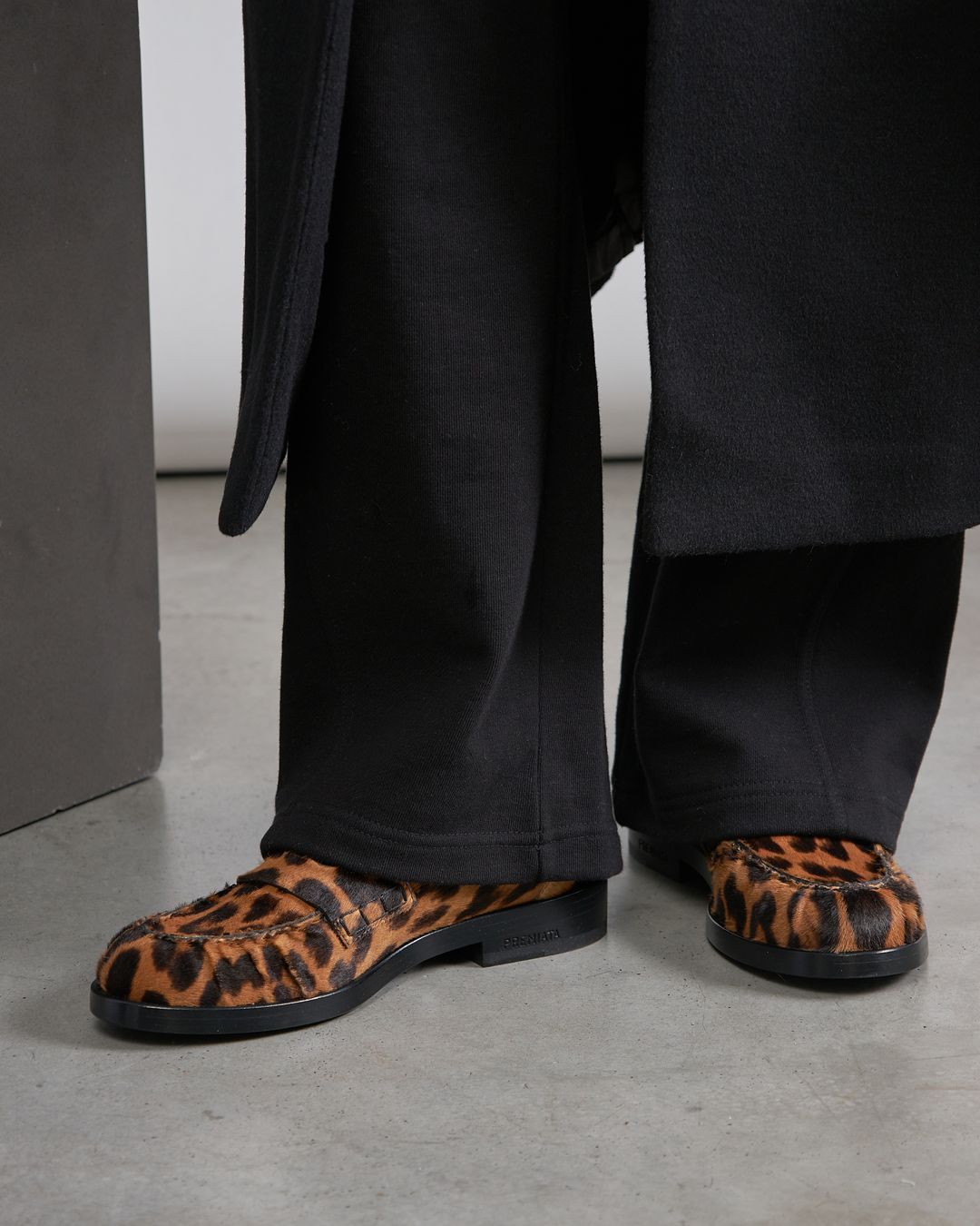 Купить Туфли PREMIATA