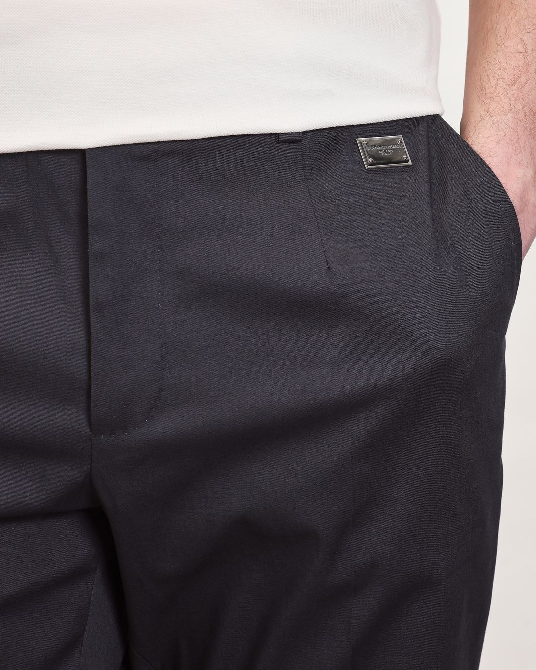 Купить Брюки DOLCE & GABBANA