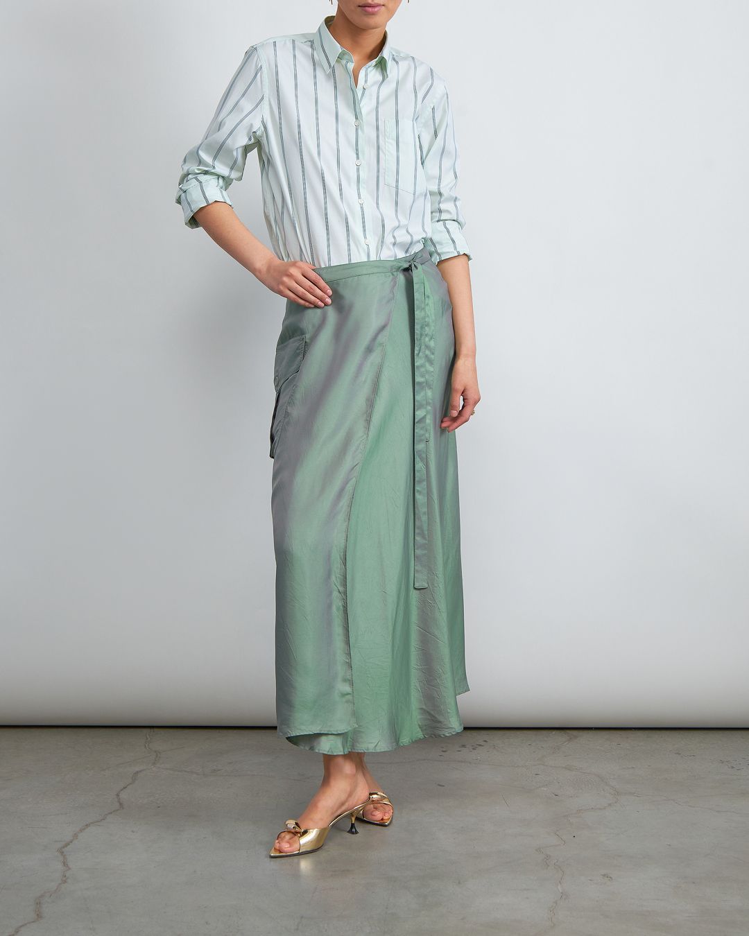 Купить Рубашка ASPESI