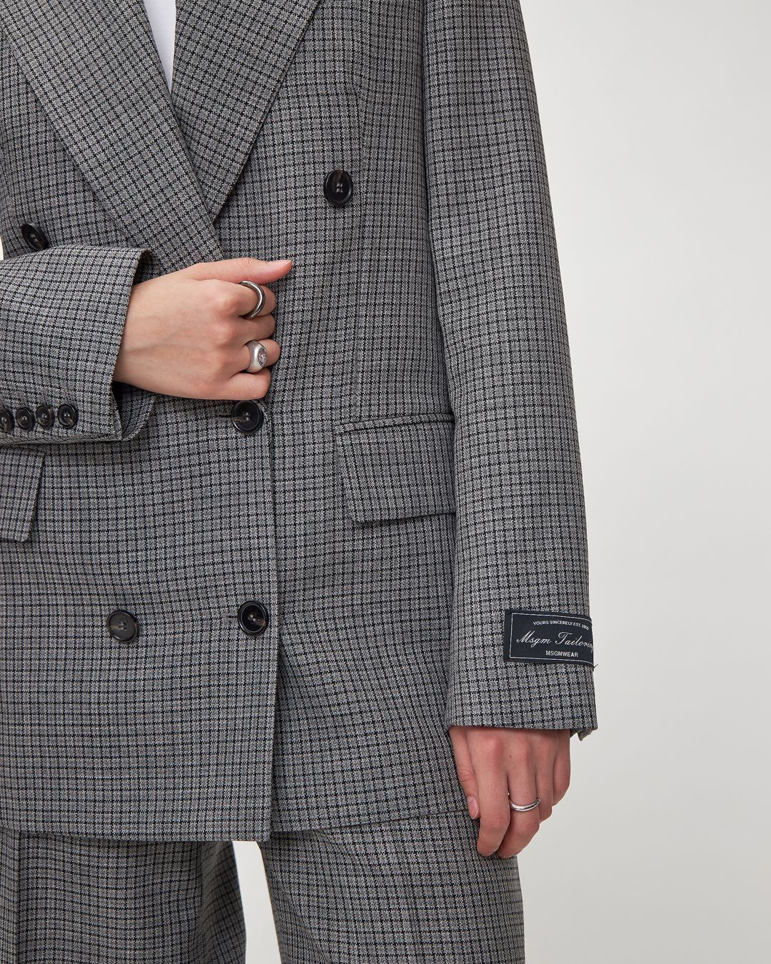 Купить Жакет MSGM