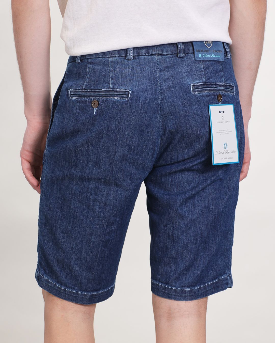 Купить Шорты RICHARD J. BROWN