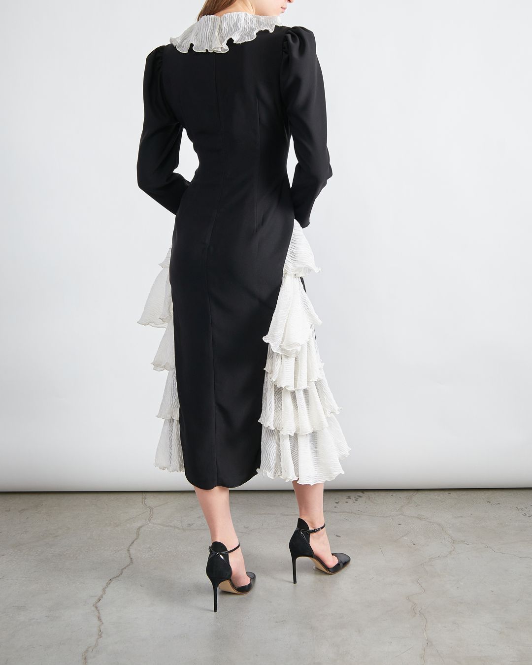 Купить Платье BOTROIS