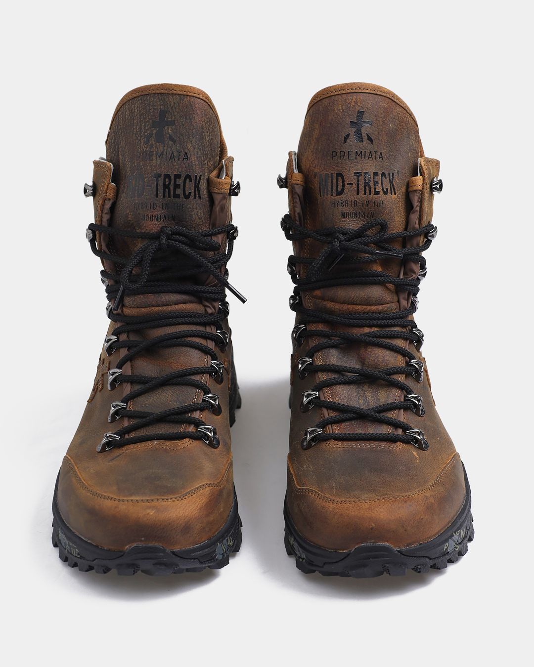 Купить Ботинки PREMIATA