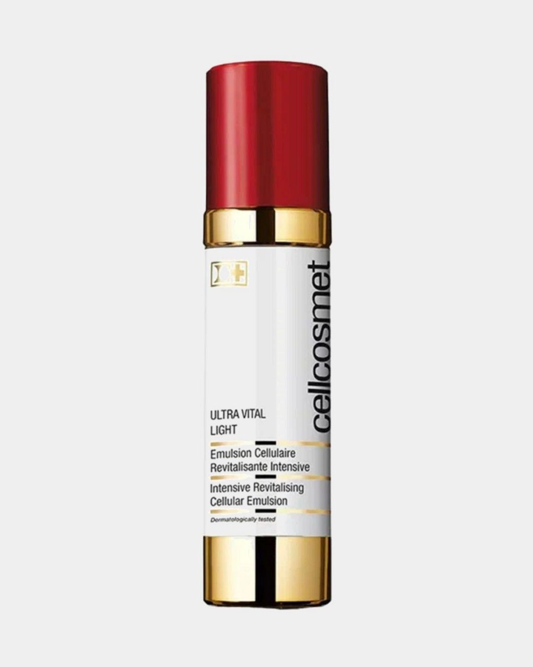 Купить Клеточная интенсивная эмульсия  ультравитальная ла CELLCOSMET&CELL