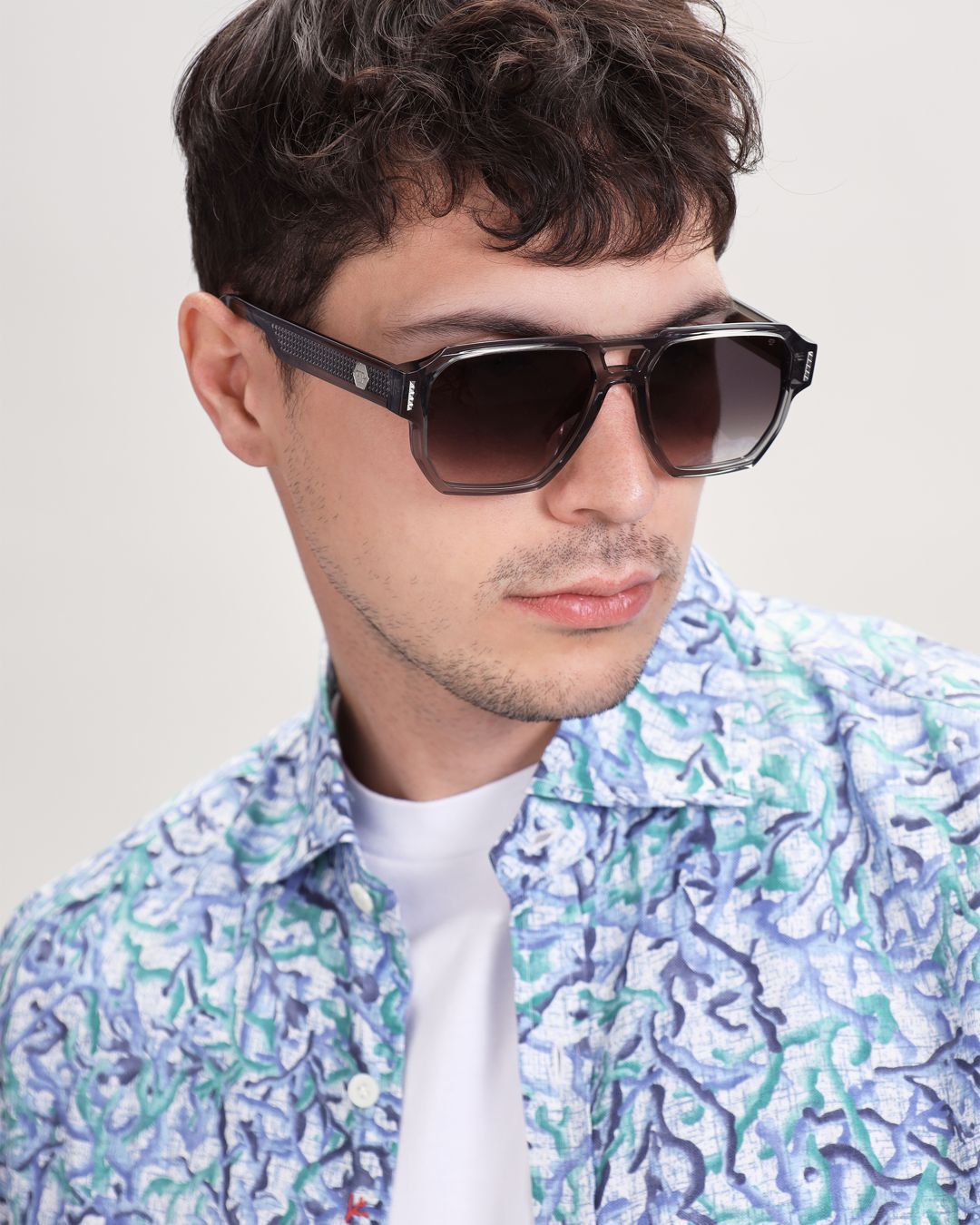 Купить Очки PHILIPP PLEIN EYEWEAR