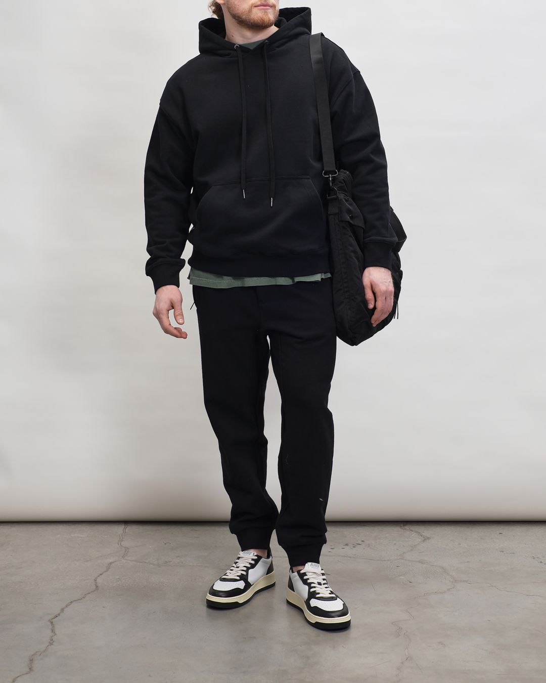 Купить Худи KSUBI