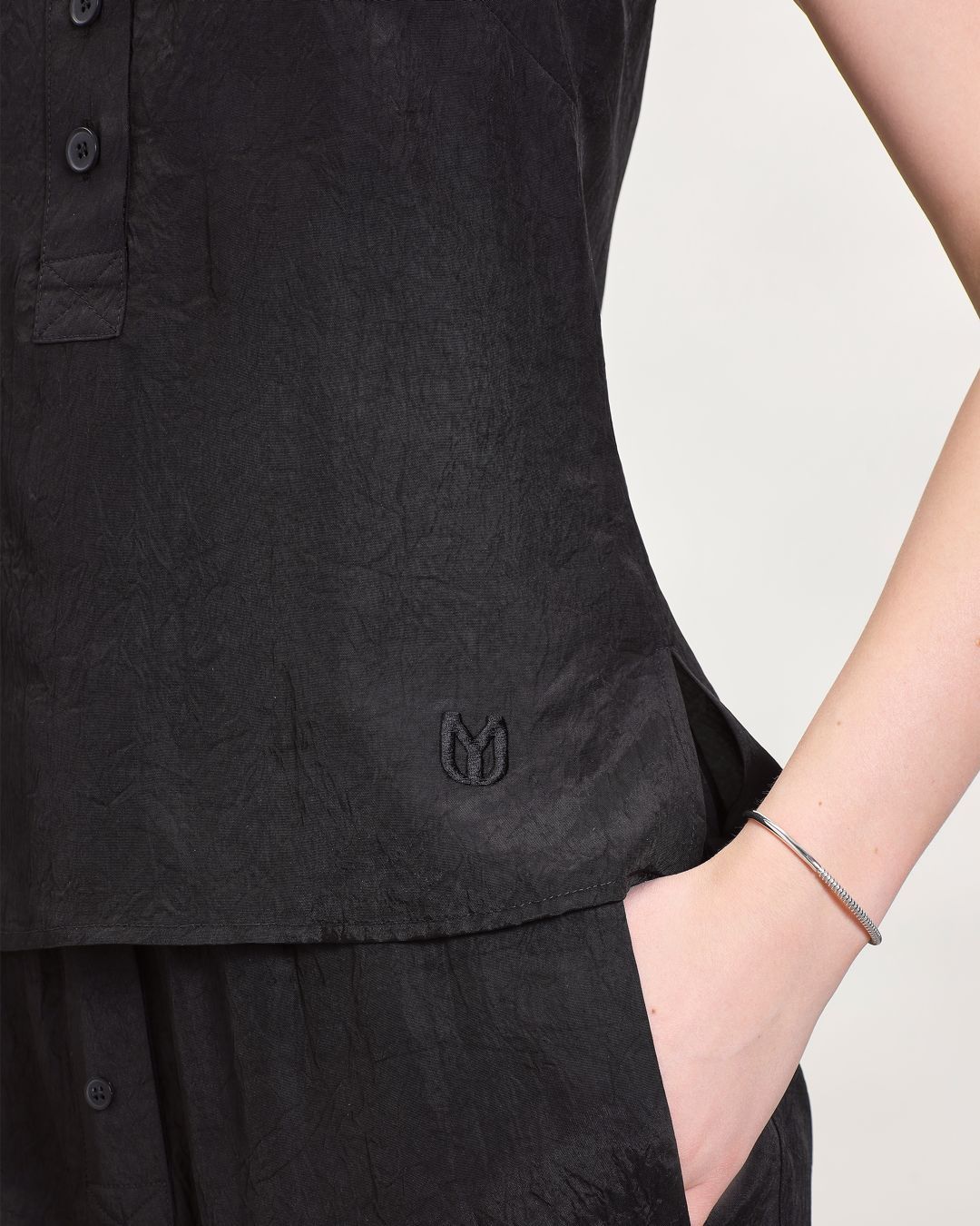 Купить Топ YUZEFI