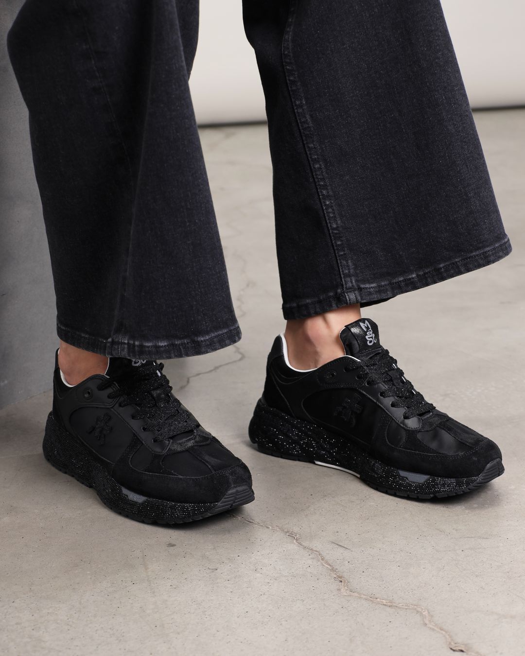 Купить Кроссовки PREMIATA