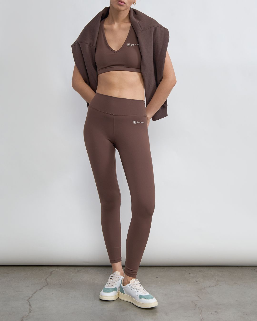 Купить Топ SPORTY&RICH