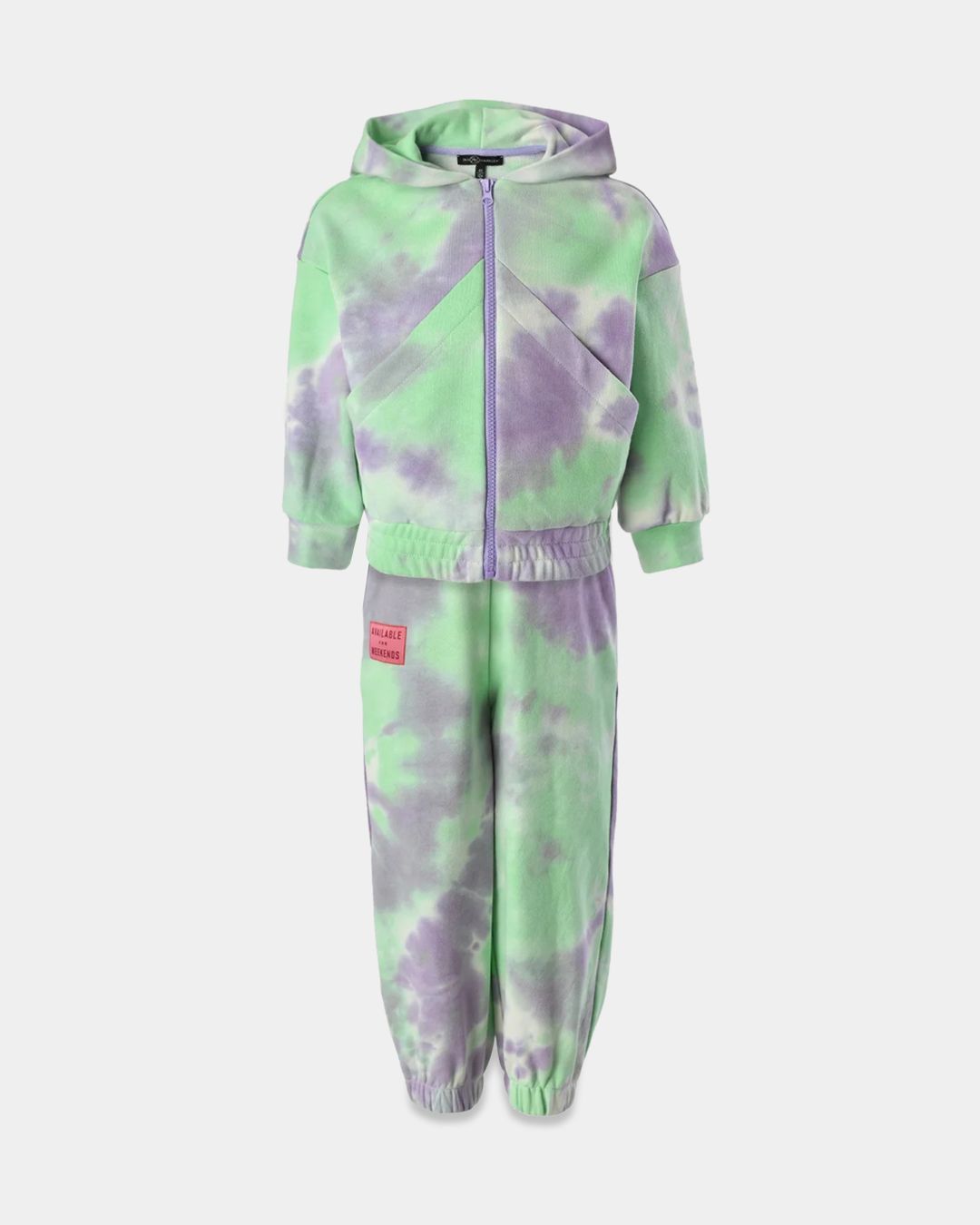 Купить Костюм спортивный DAN MARALEX