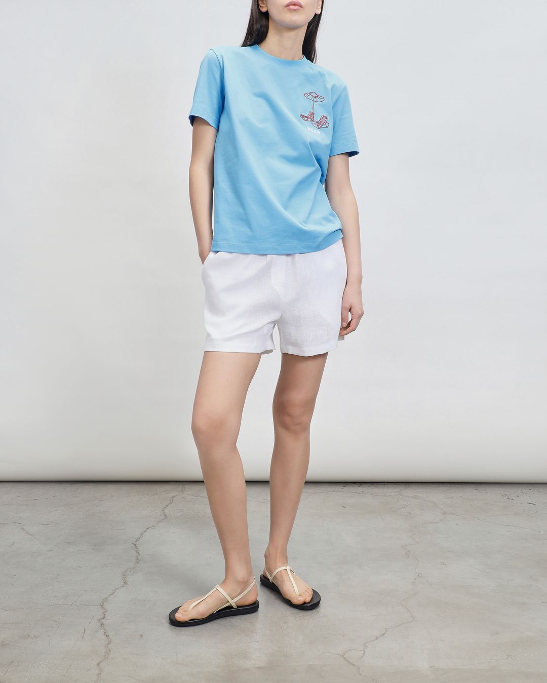 Купить Футболка MSGM