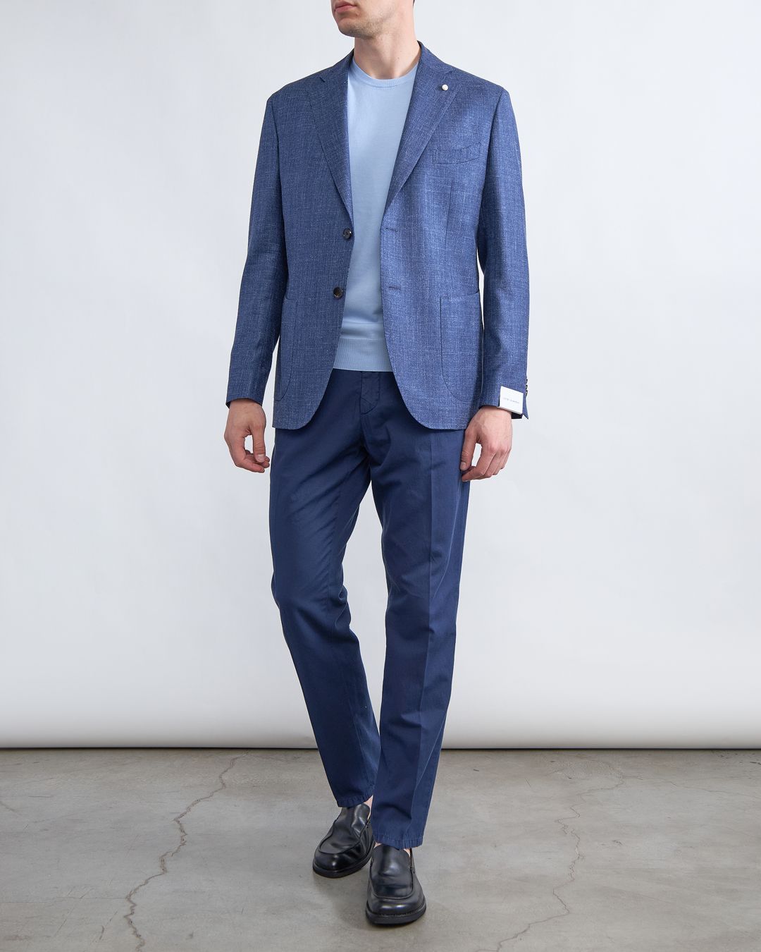 Купить Джемпер GRAN SASSO