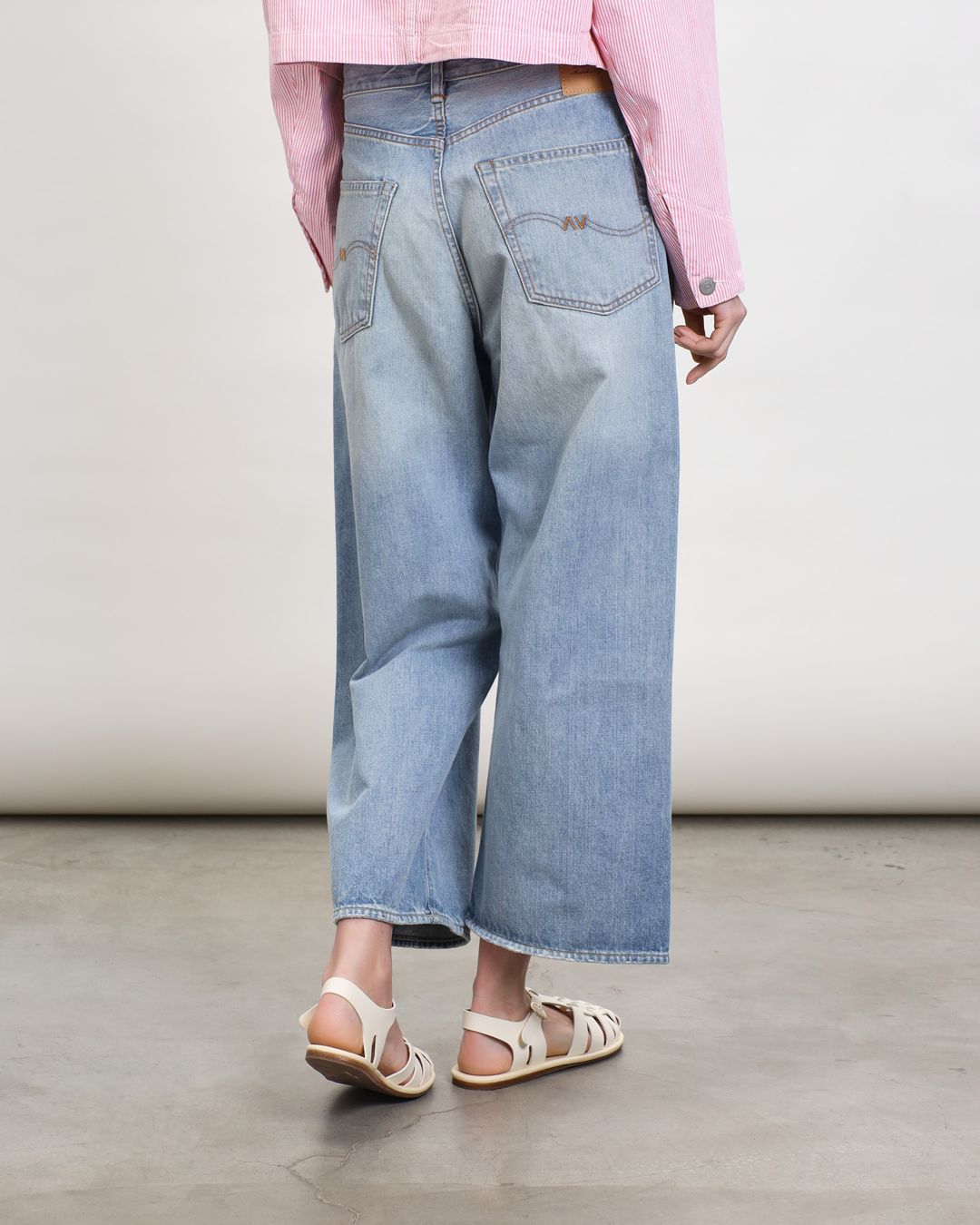 Купить Джинсы DENIMIST