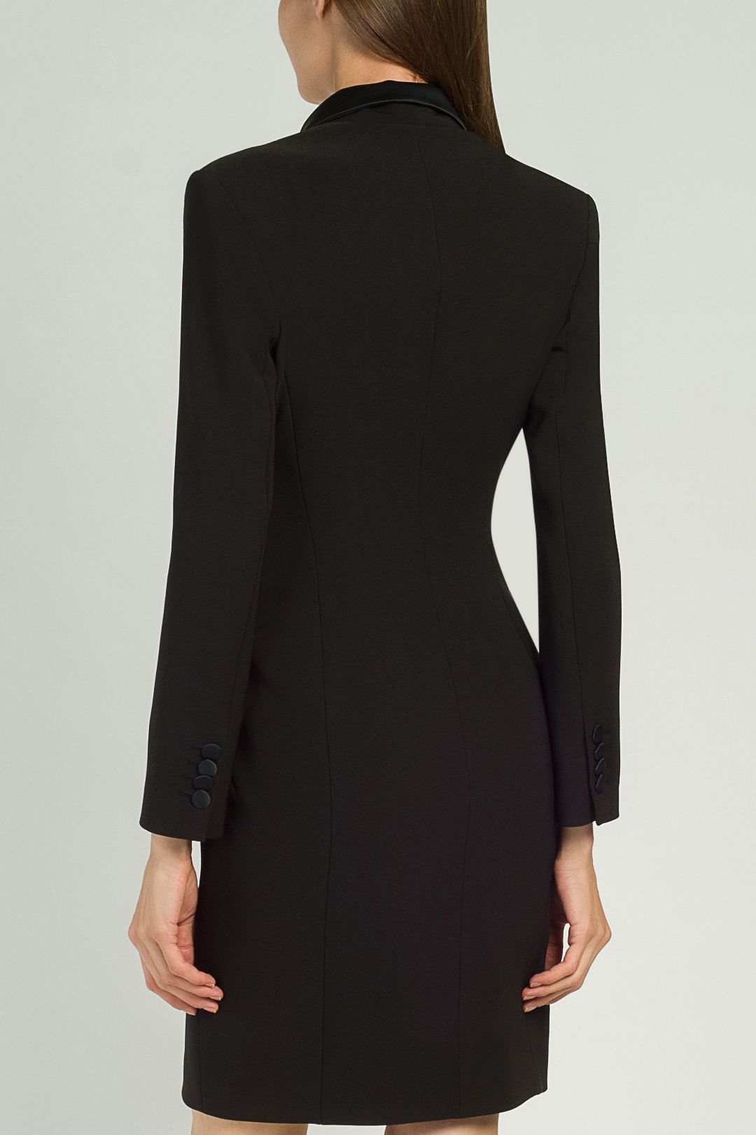 Купить Платье ALEXANDER TEREKHOV