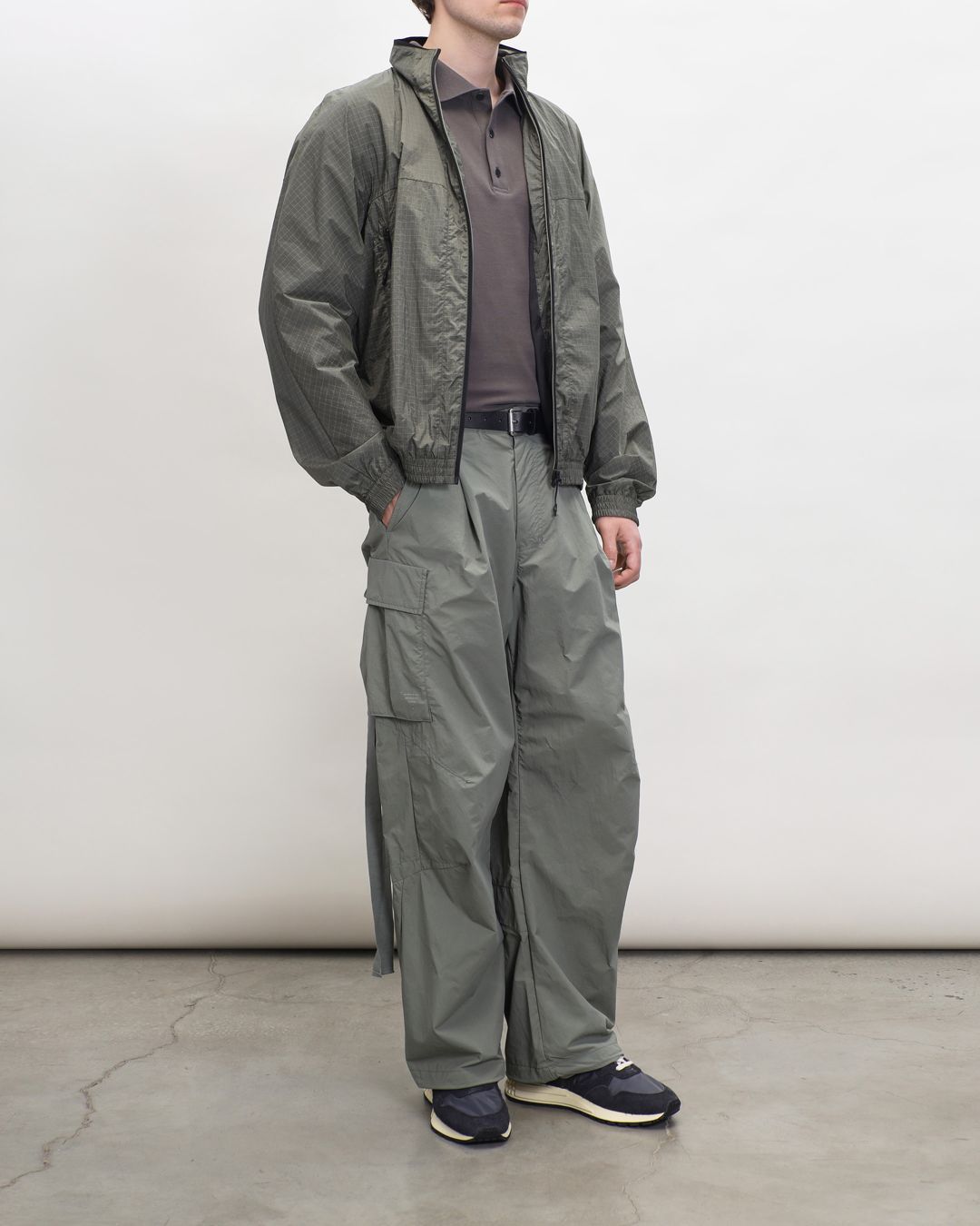 Купить Ветровка KRAKATAU MEN