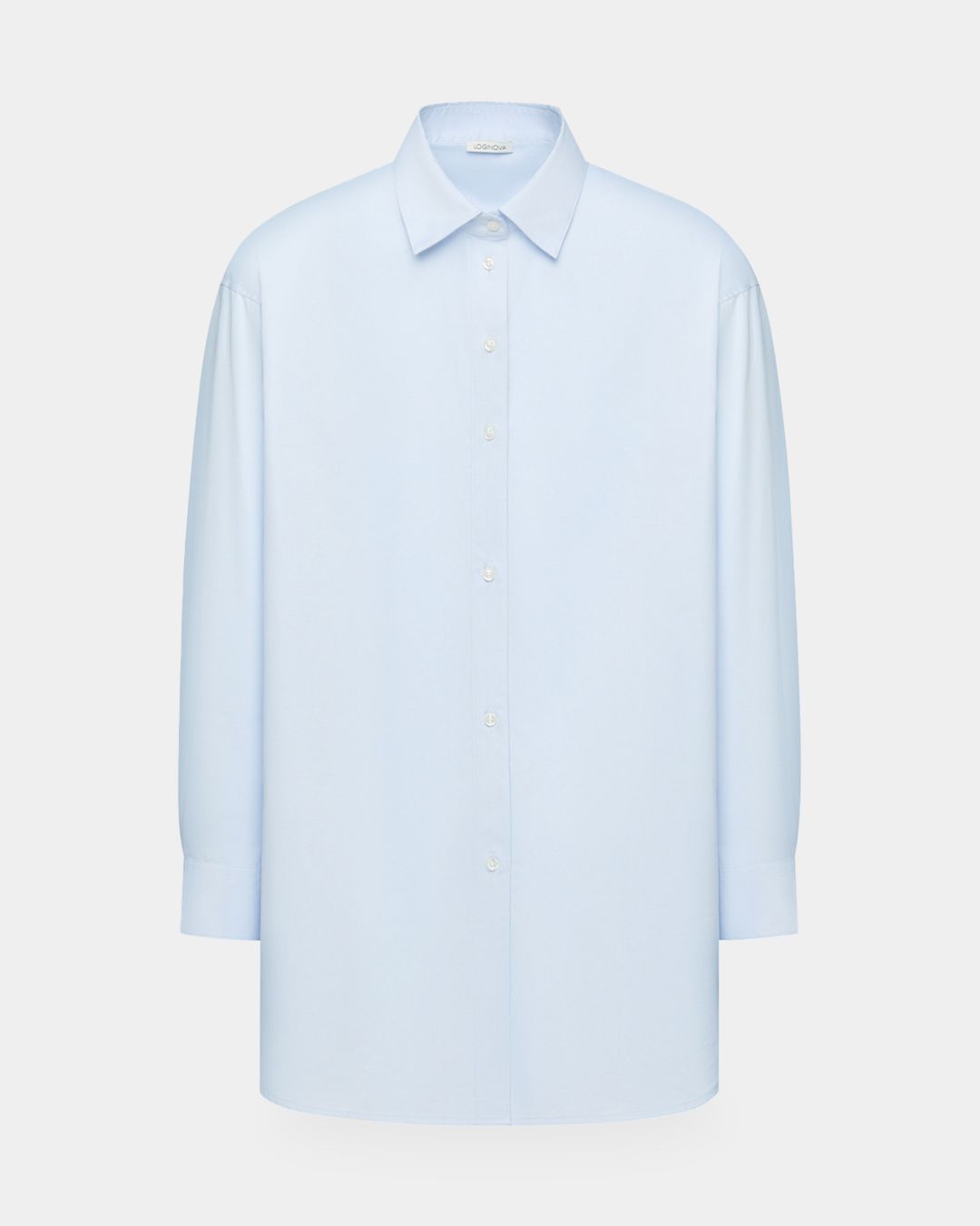 Купить Рубашка LOGINOVA