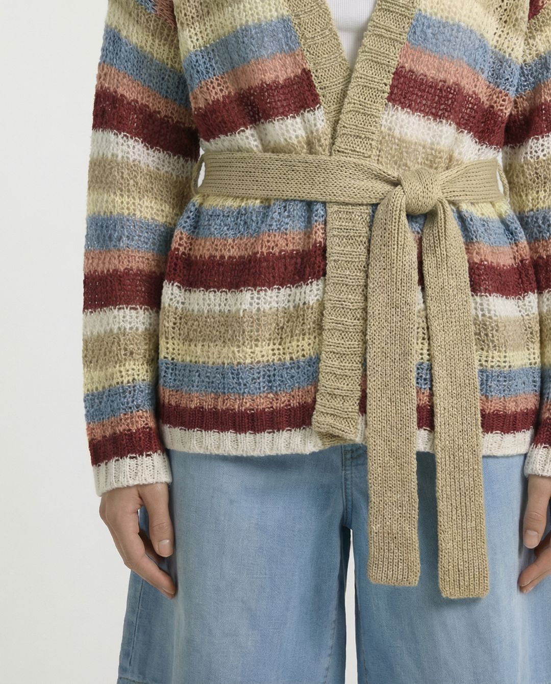 Купить Кардиган WEEKEND MAX MARA
