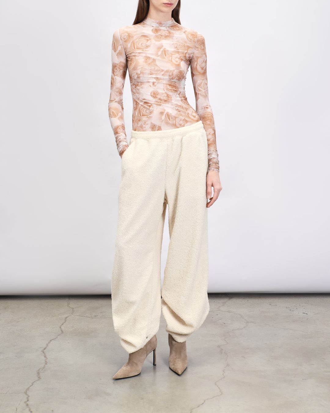 Купить Топ WALK OF SHAME