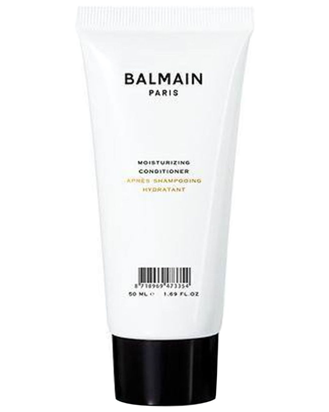 Купить Трэвел кондиционер увлажнающий BALMAIN