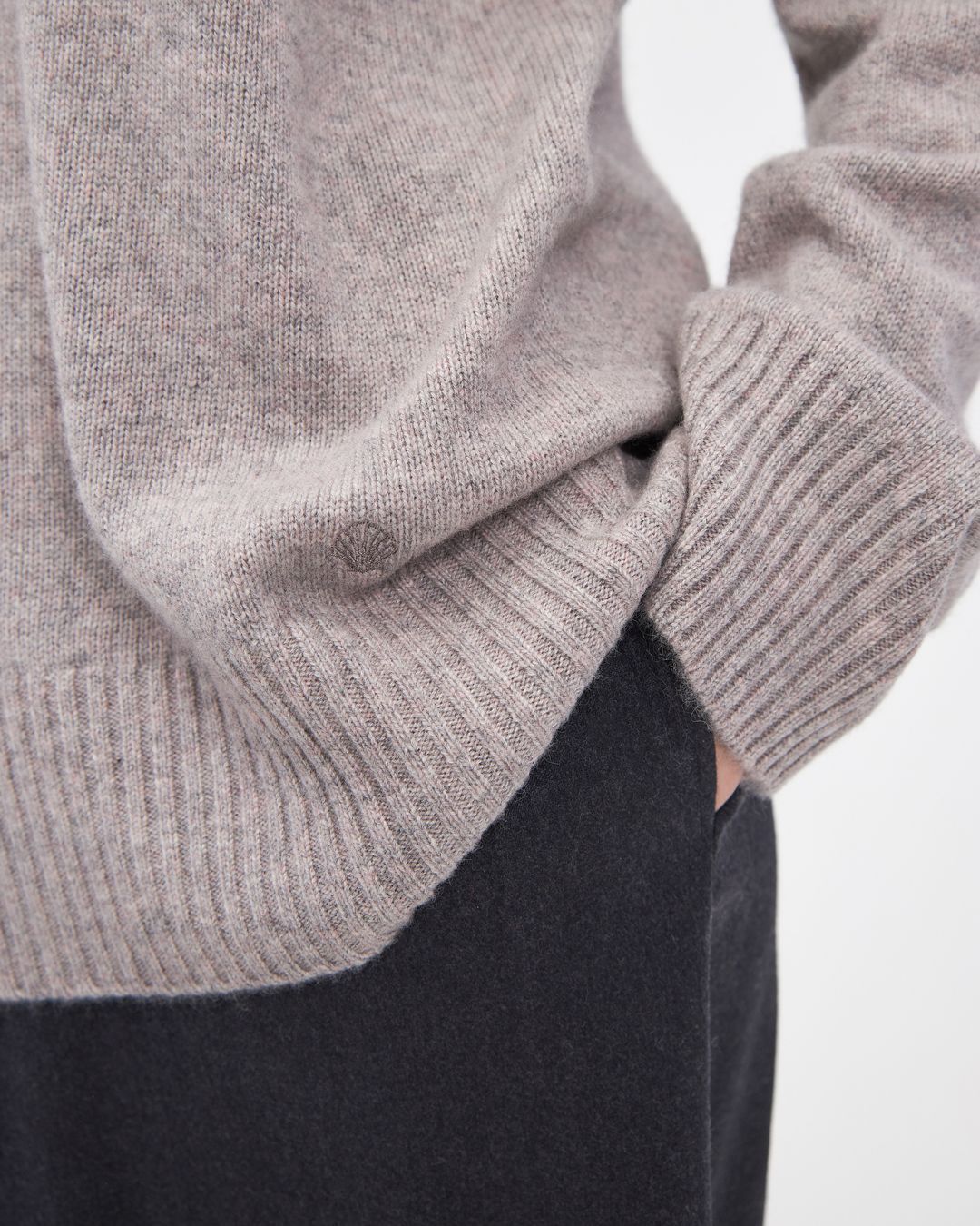 Купить Джемпер LOULOU DE SAISON