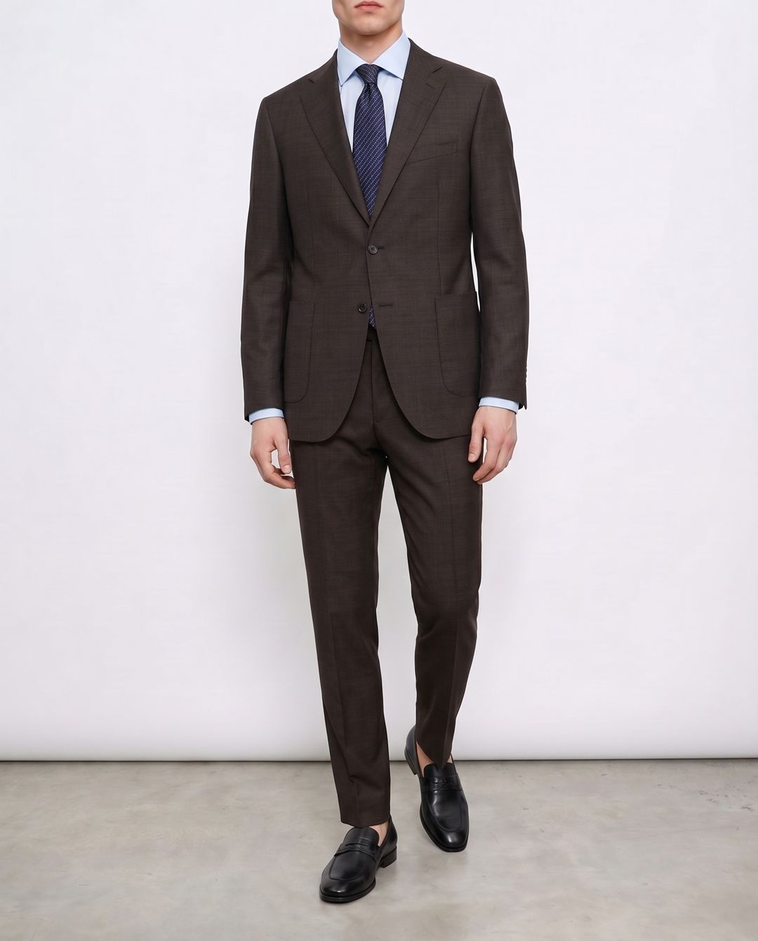 Купить Брюки CORNELIANI