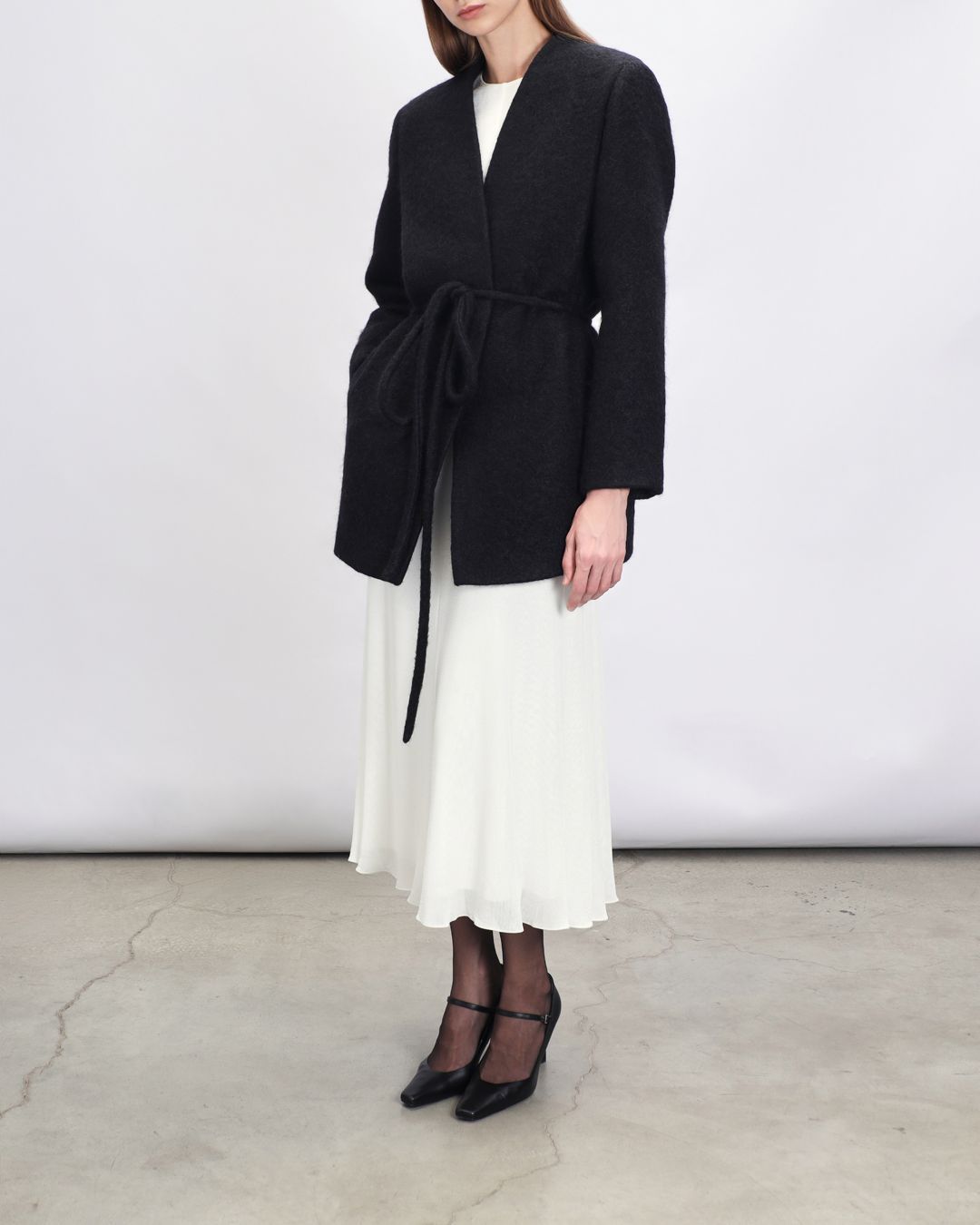 Купить Полупальто MY812