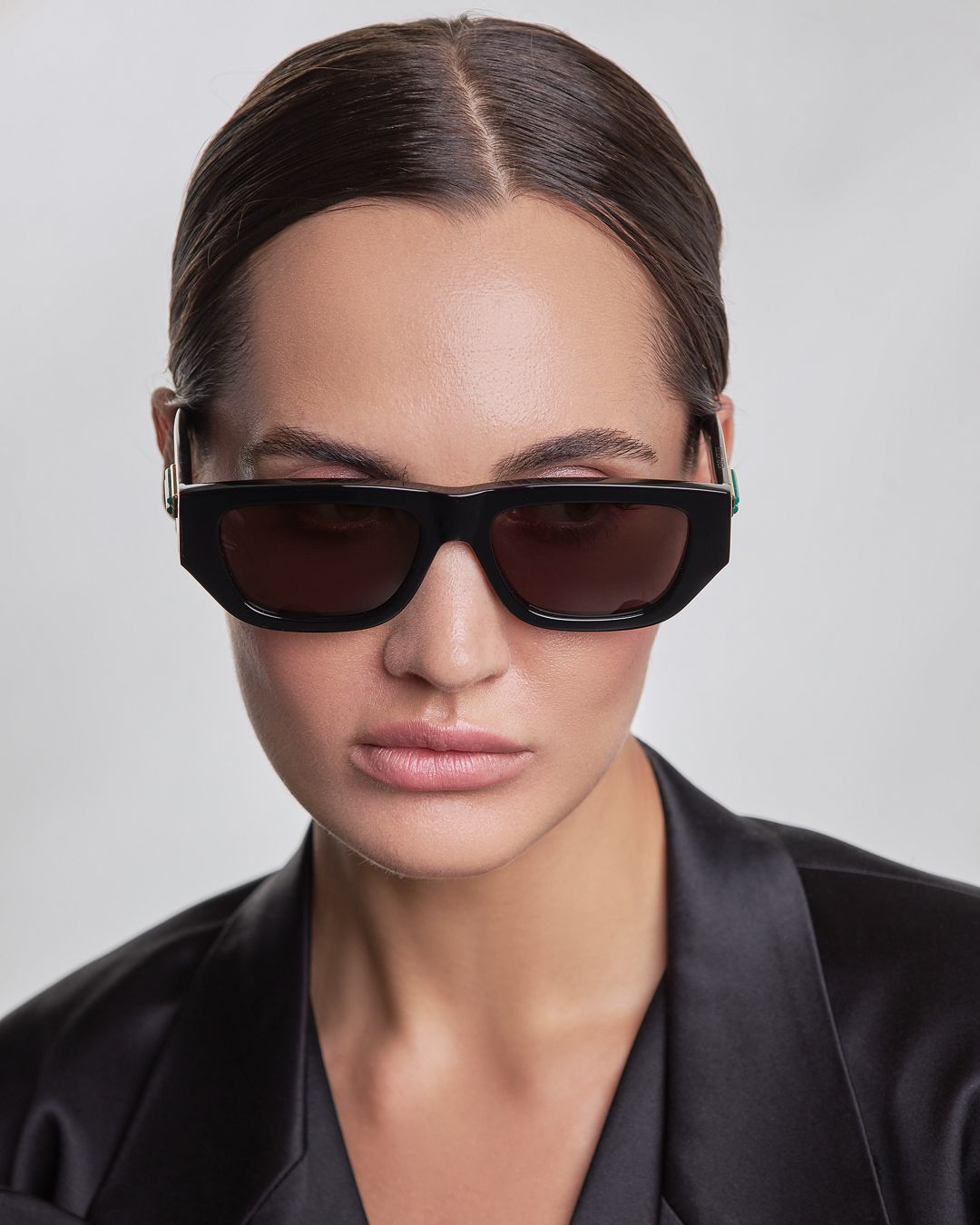 Купить Очки BOTTEGA VENETA EYEWEAR