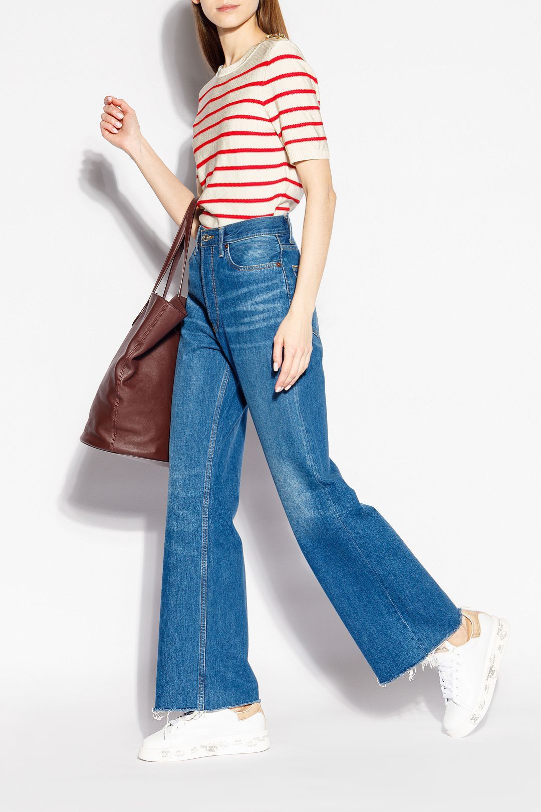 Купить Джемпер ZIMMERMANN