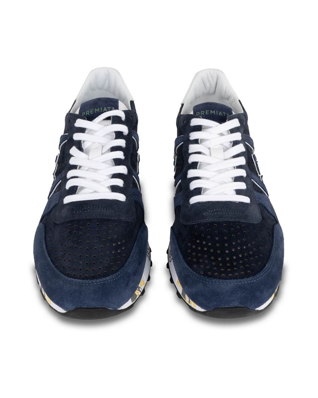 Купить Кроссовки PREMIATA