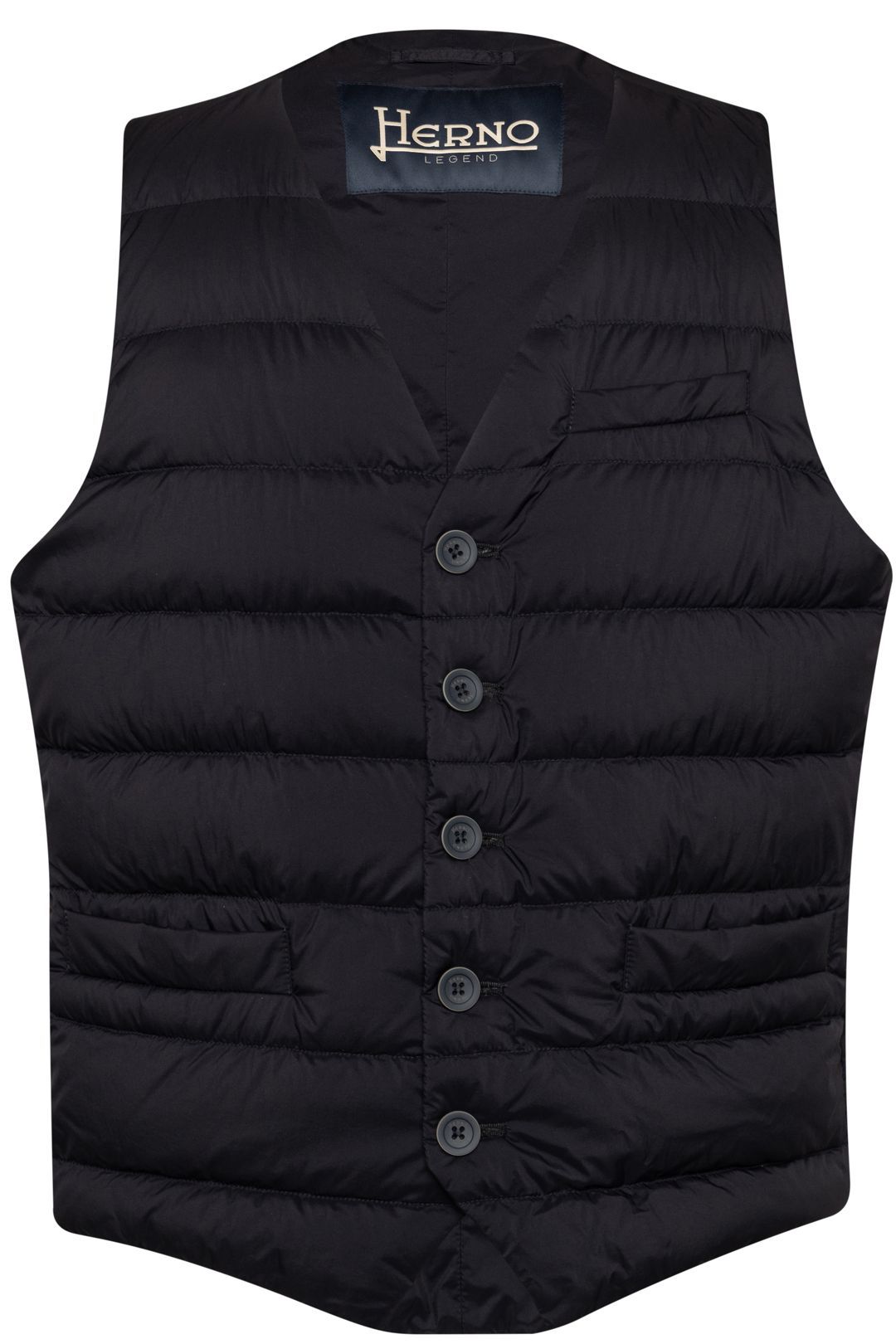 Купить Жилет HERNO