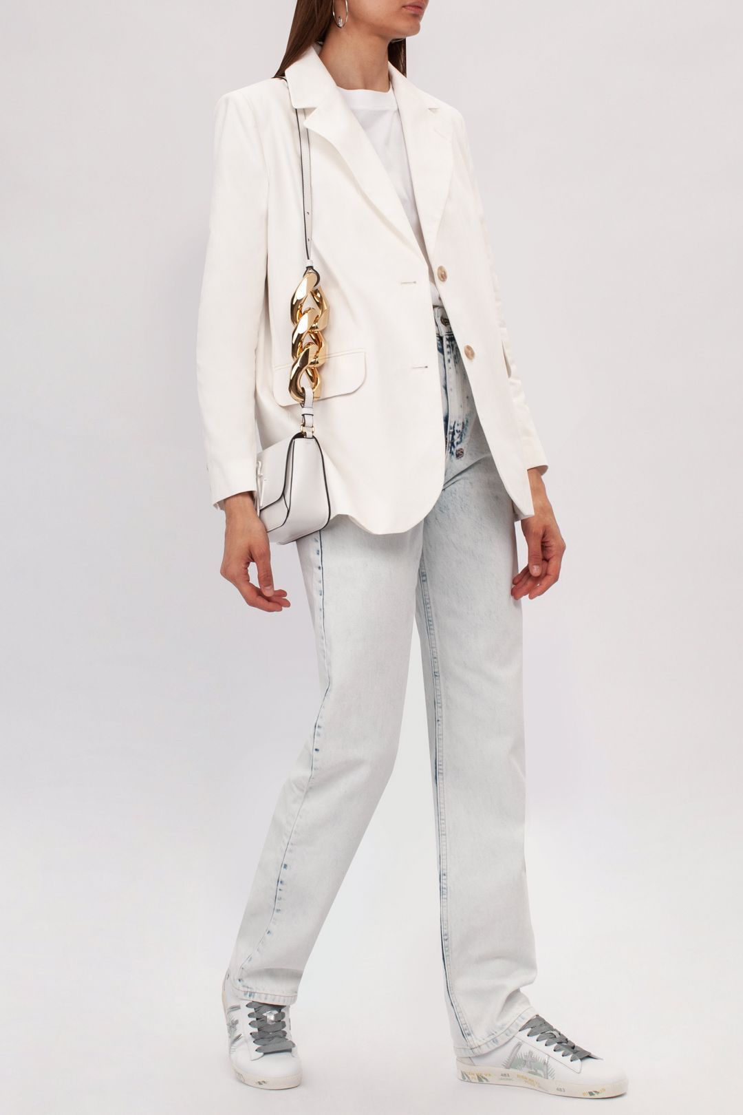 Купить Жакет BA&SH