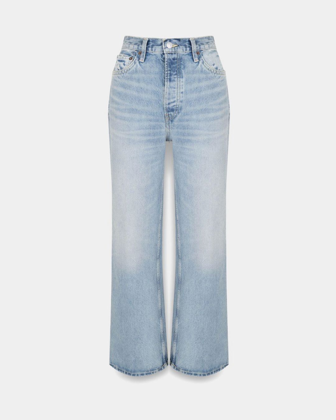 Купить Джинсы RE/DONE