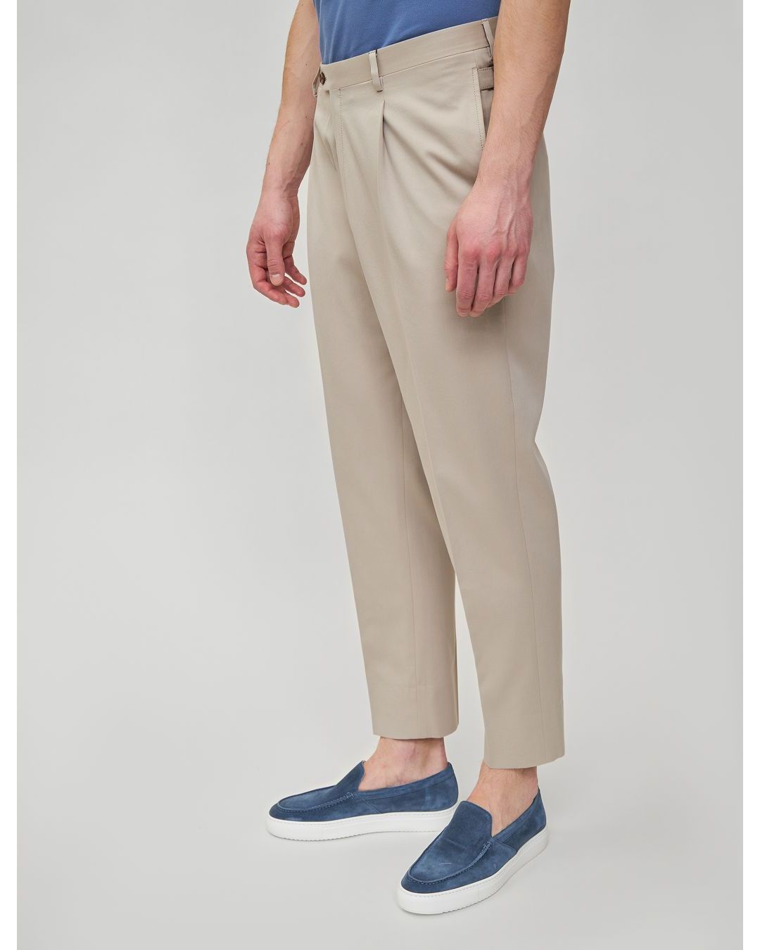 Купить Брюки CORNELIANI