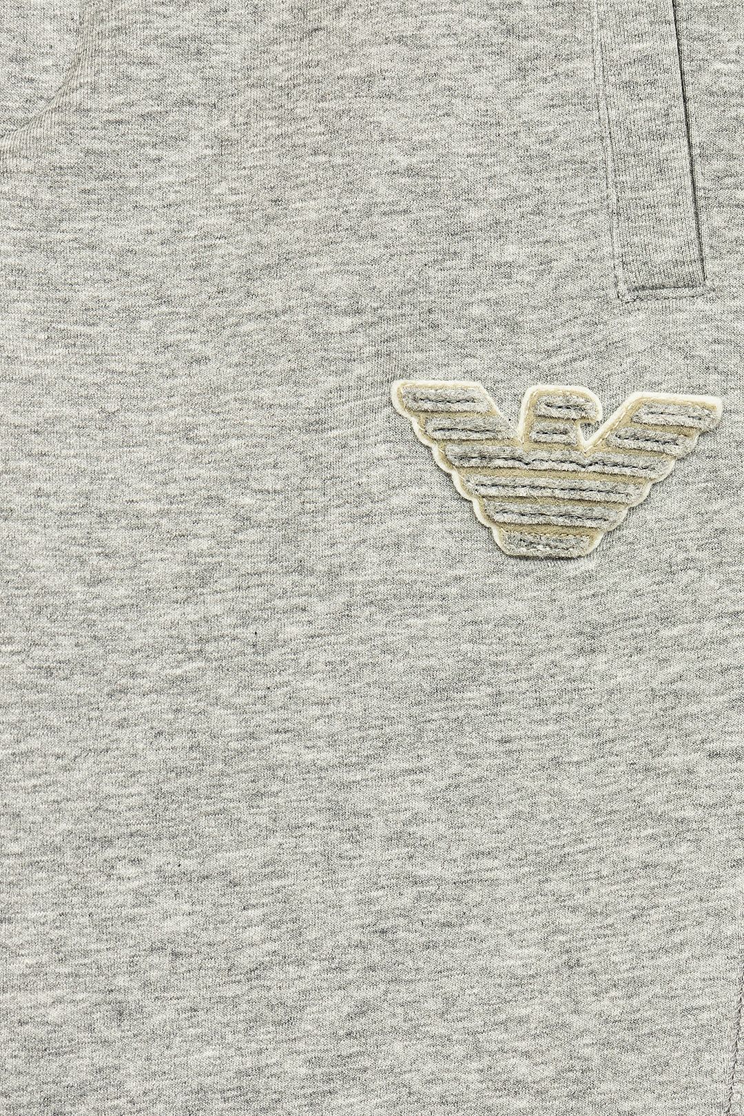 Купить Брюки спортивные EMPORIO ARMANI