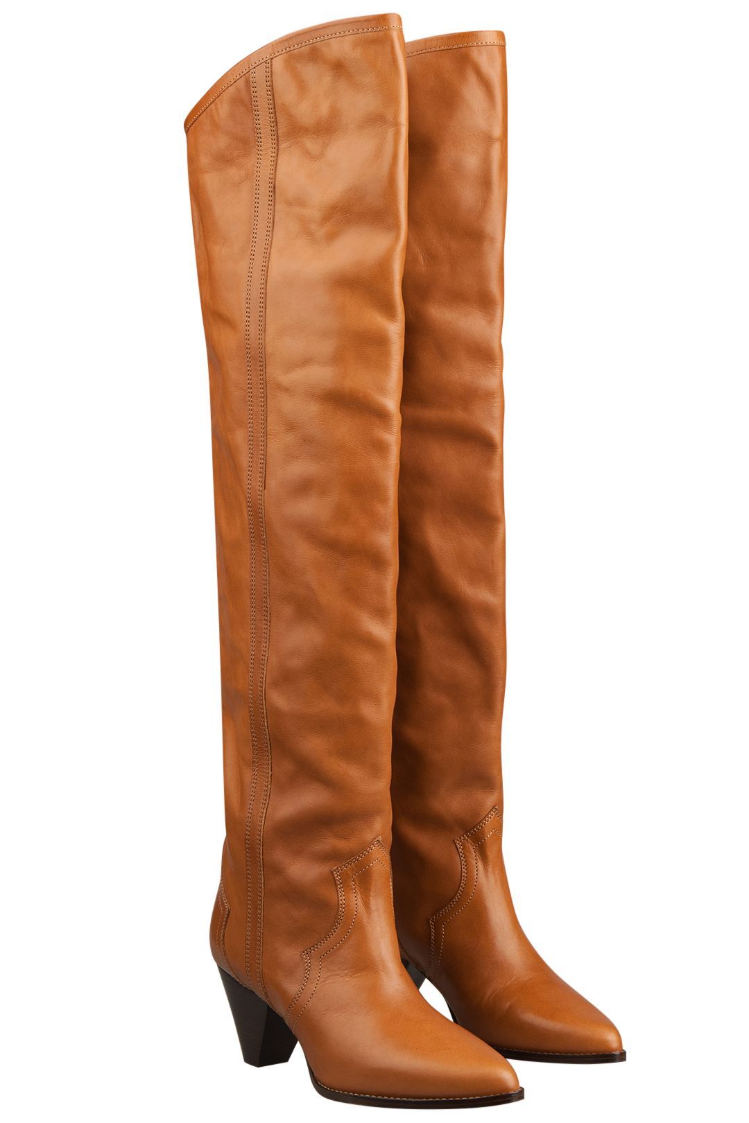 Купить Казаки ISABEL MARANT