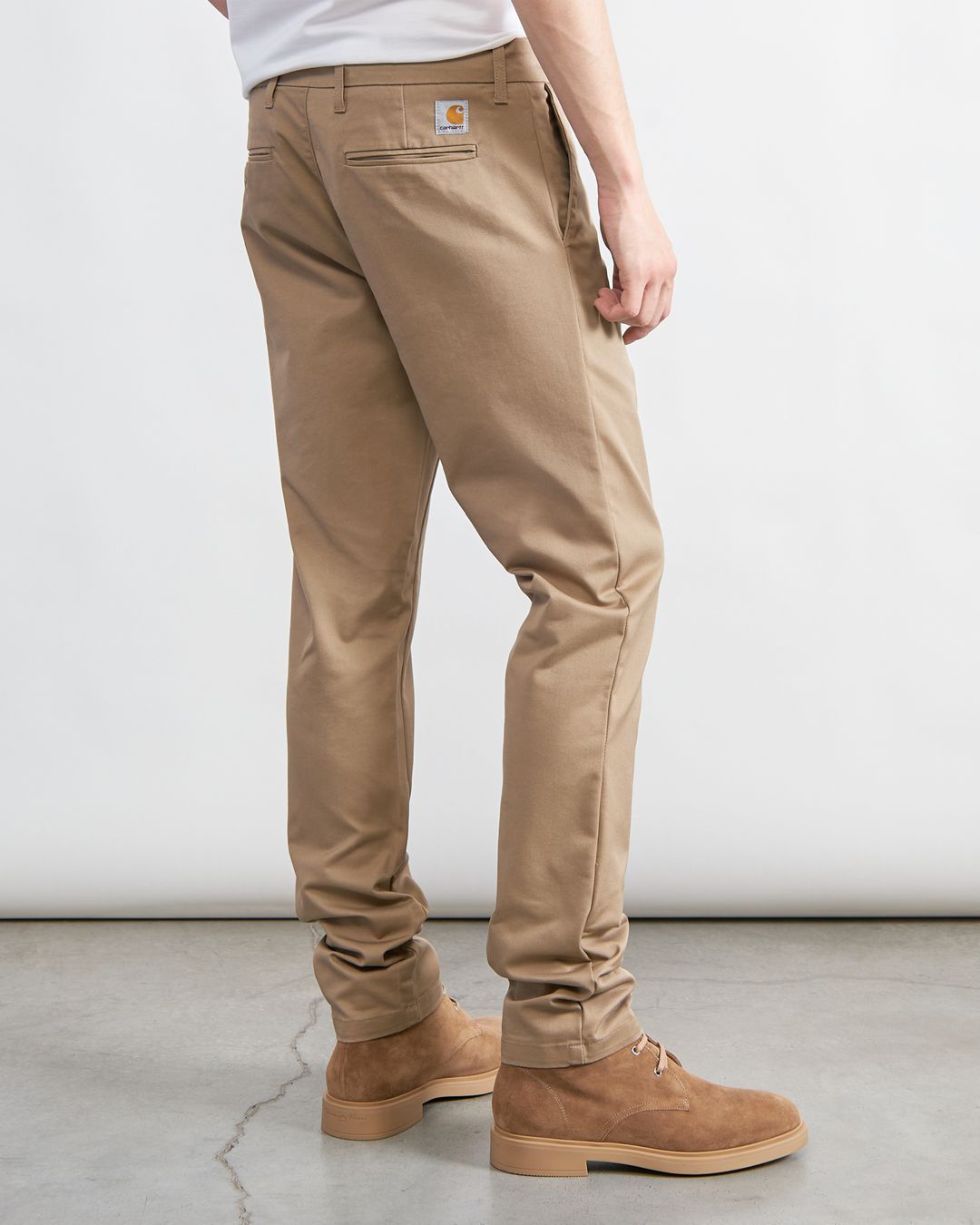 Купить Брюки CARHARTT WIP