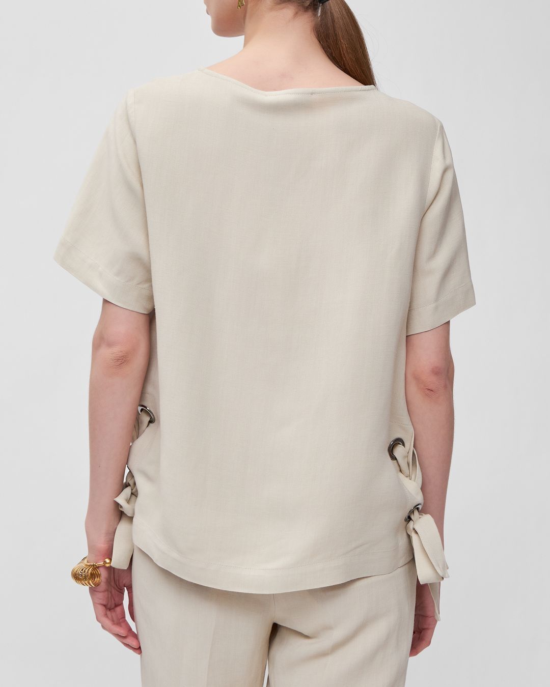 Купить Блуза ANTONELLI FIRENZE