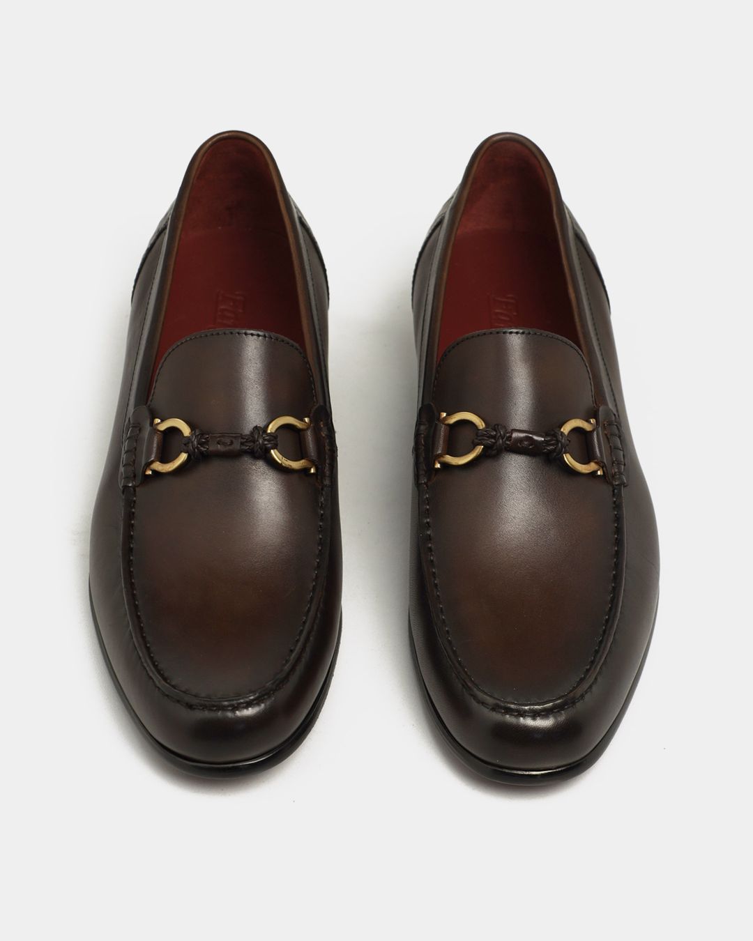 Купить Туфли FARGONI