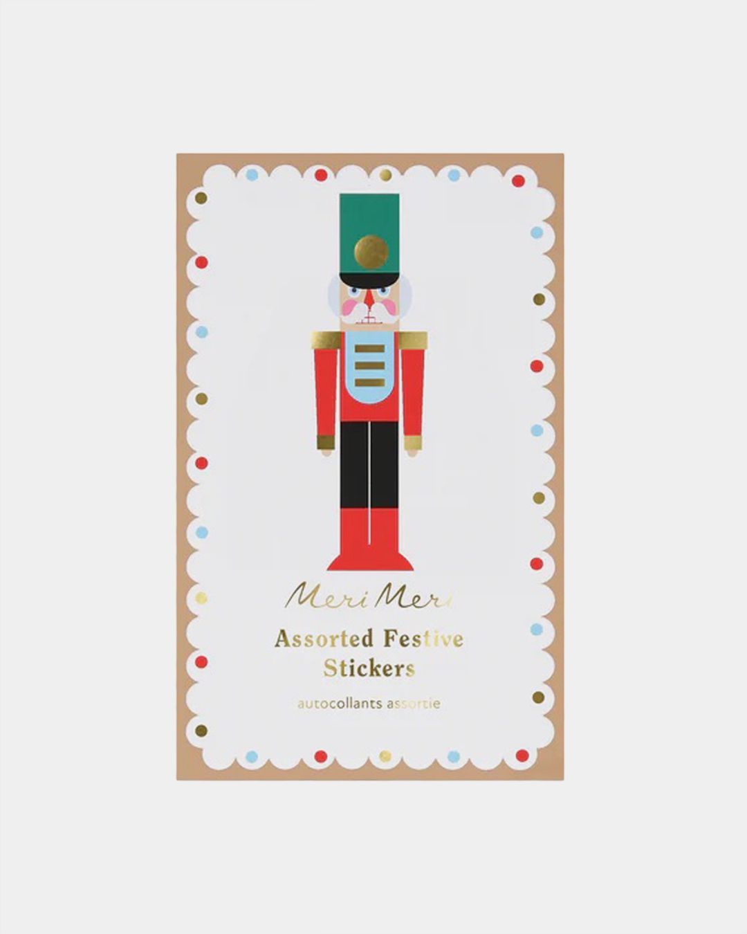 Купить Наклейки MERI MERI KIDS